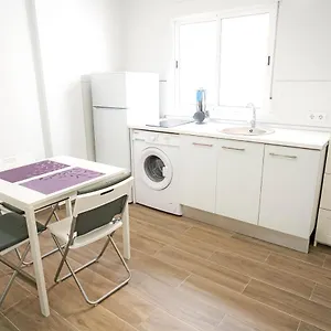 Don Guido Apartamento