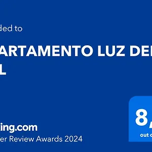 Luz Del Sol Apartamento
