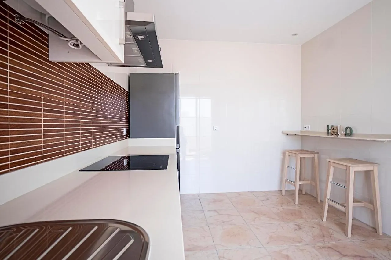 Felixa Apartment Barbate