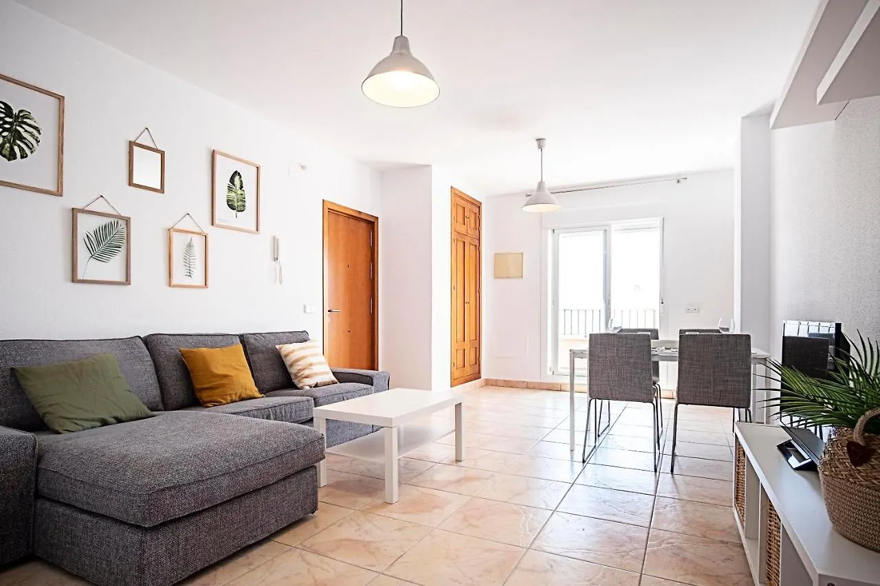 Felixa Apartment Barbate