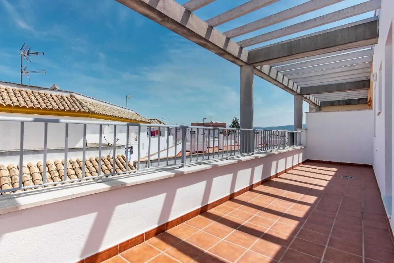 Felixa Apartment Barbate