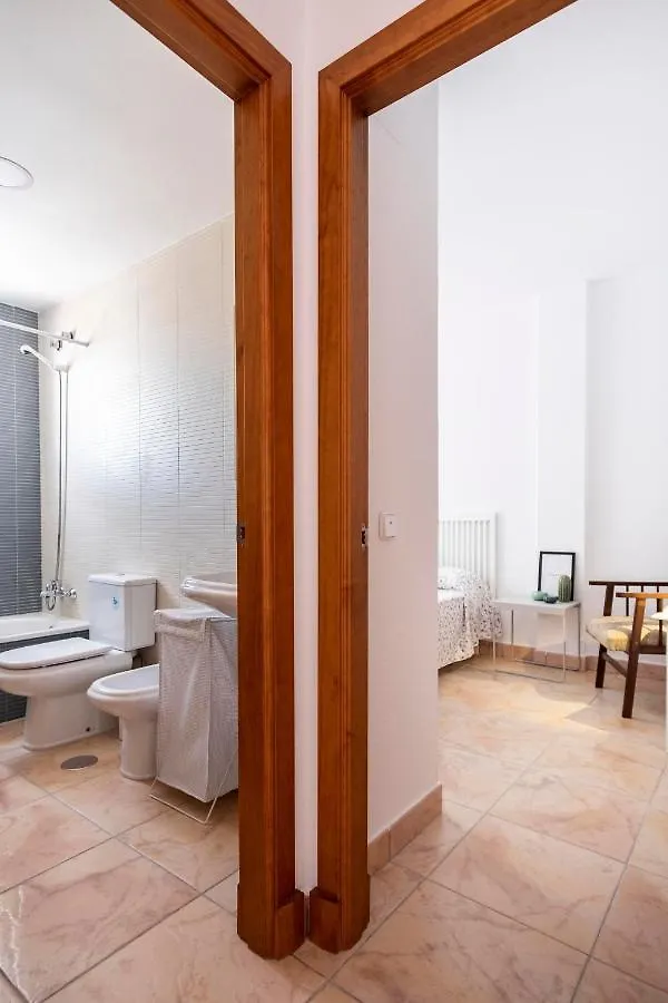 Felixa Apartment Barbate Spain