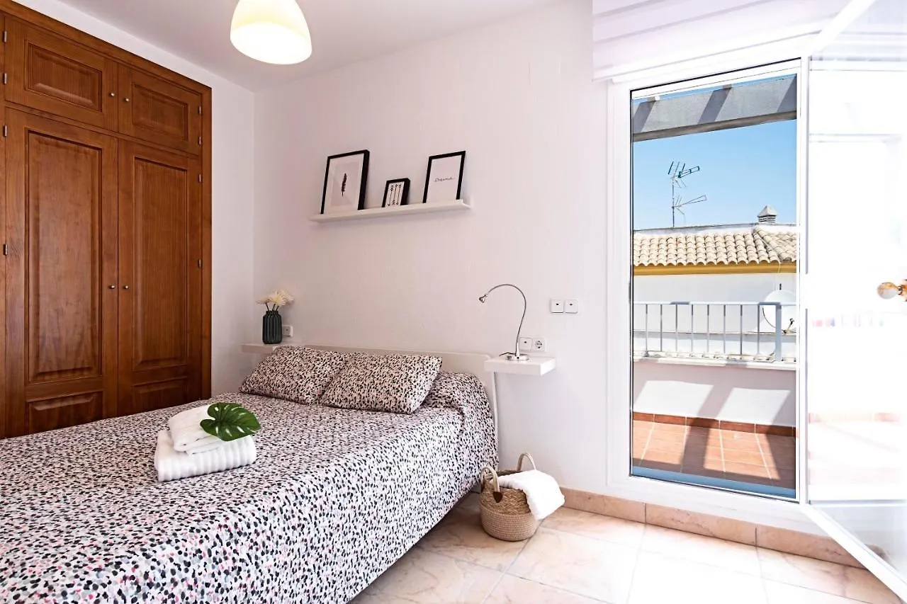 Felixa Apartment Barbate Spain