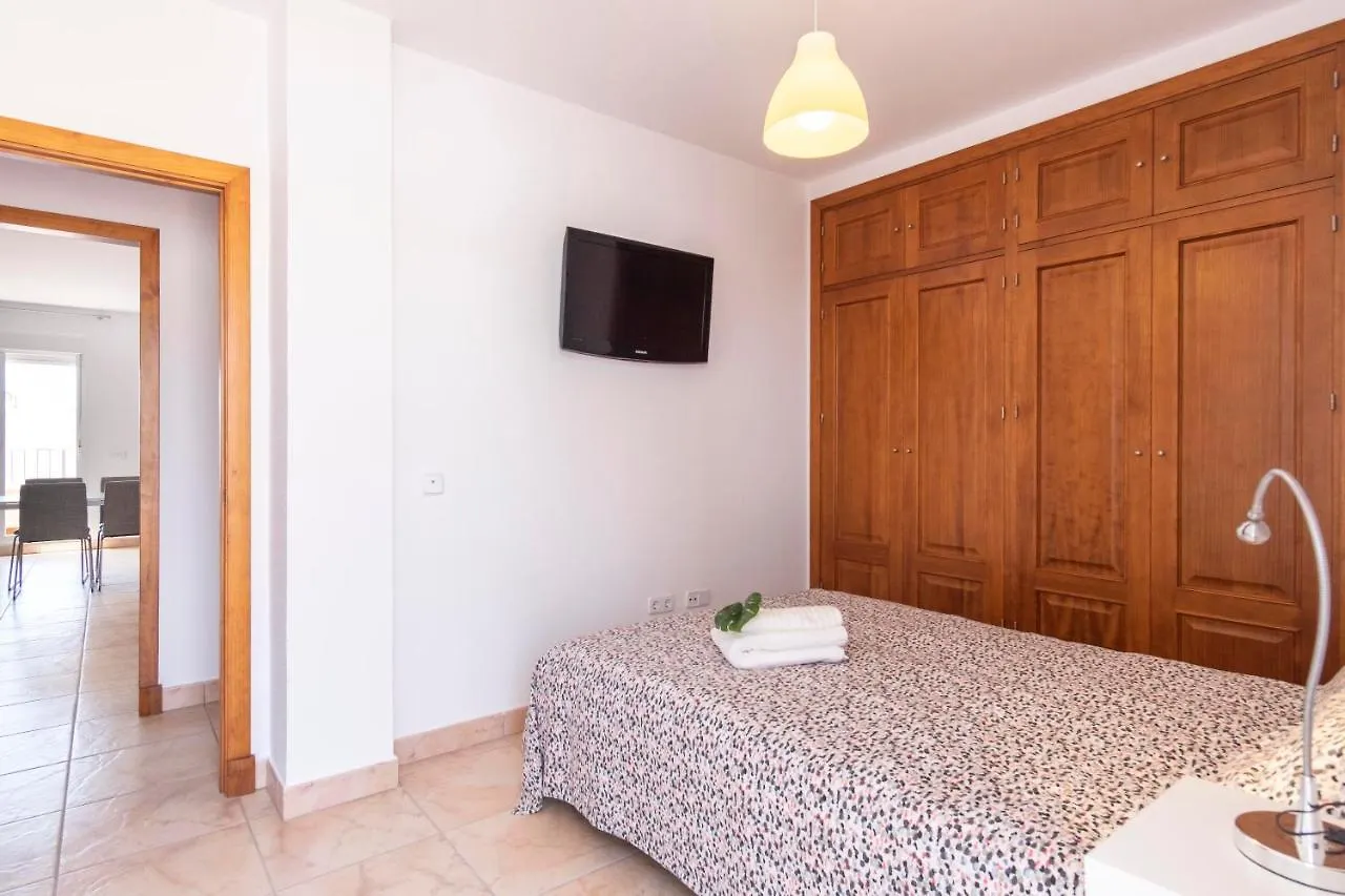 Felixa Apartment Barbate