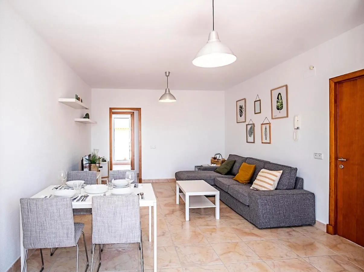 Felixa Apartment Barbate