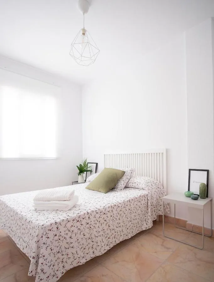 Felixa Apartment Barbate
