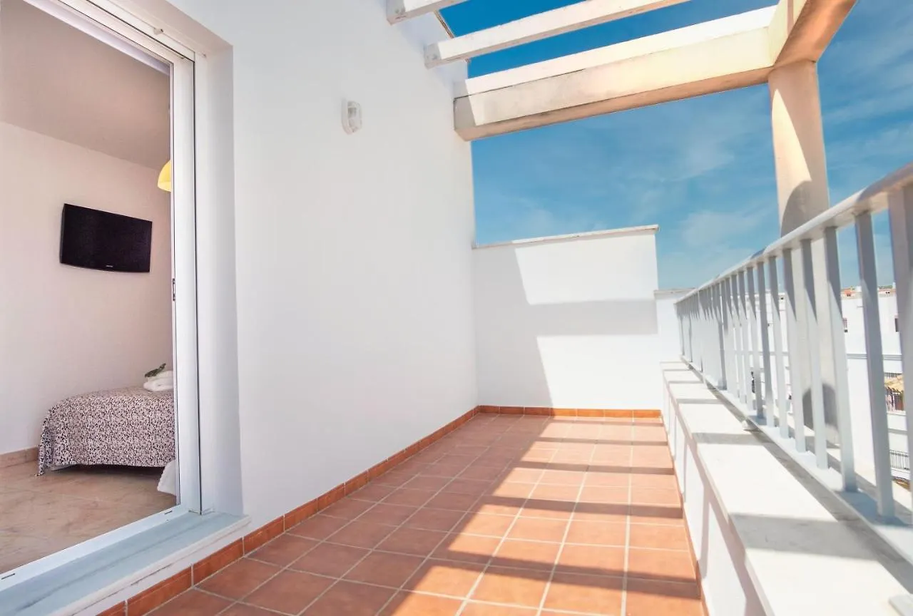 Felixa Apartment Barbate