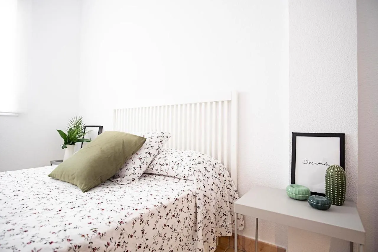 Felixa Apartment Barbate 0*,  Spain