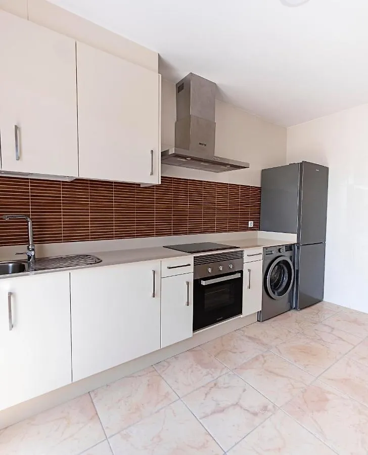 Felixa Apartment Barbate