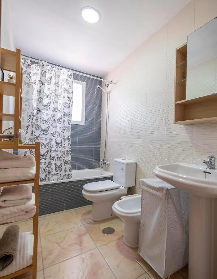 Felixa Apartment Barbate