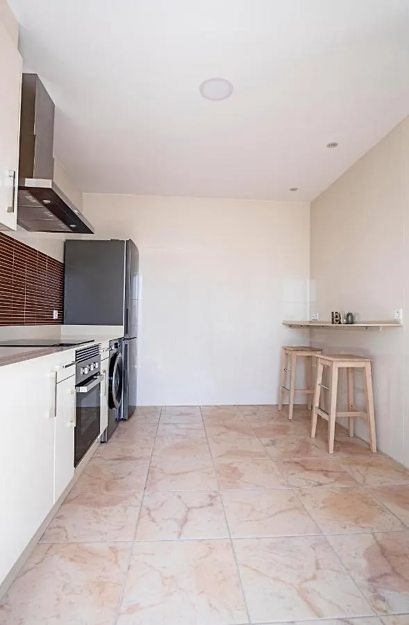 Felixa Apartment Barbate 0*,