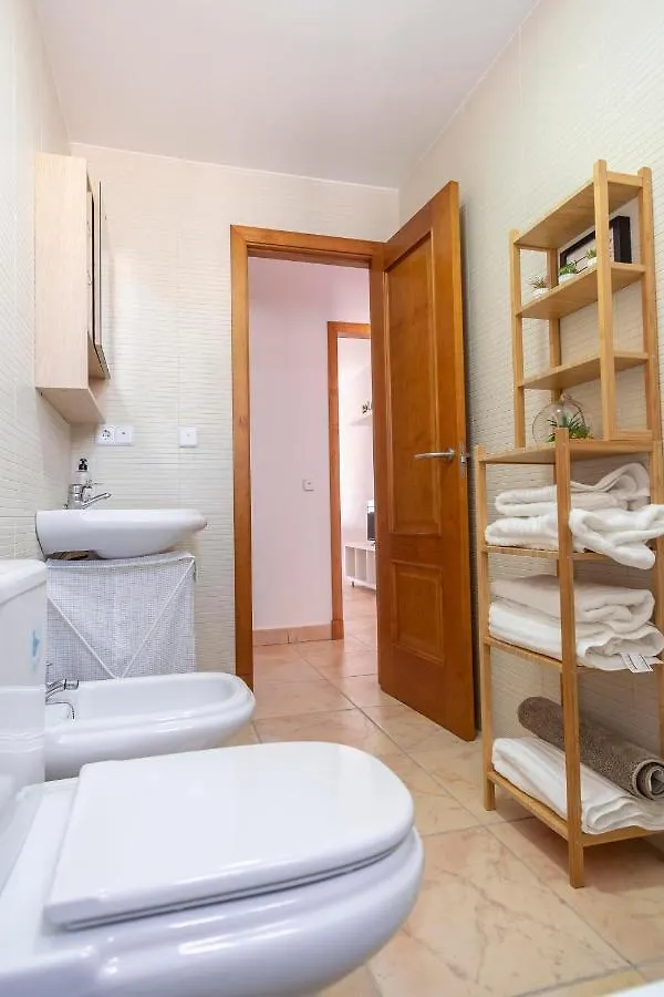 Felixa Apartment Barbate