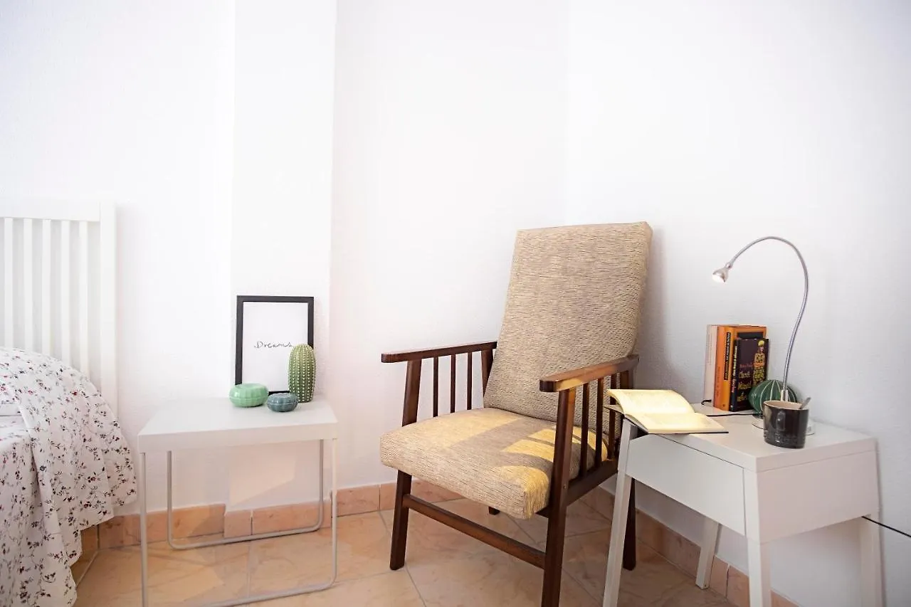 Felixa Apartment Barbate