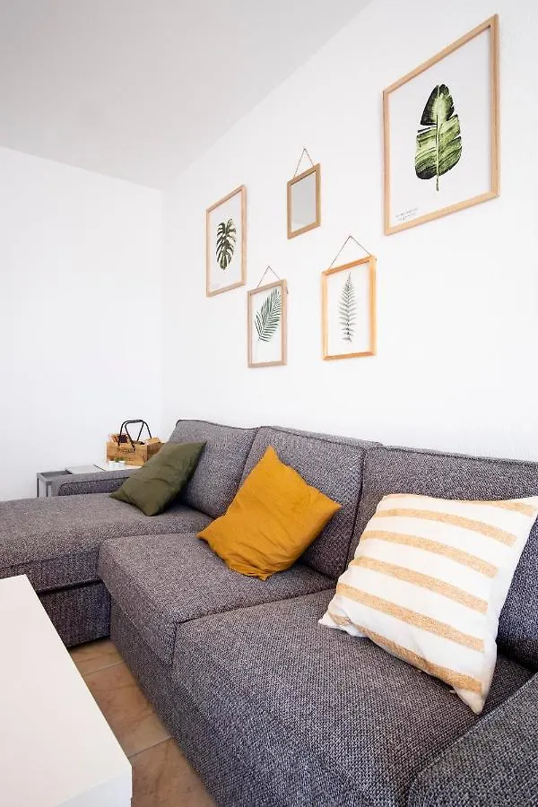 Felixa Apartment Barbate Spain
