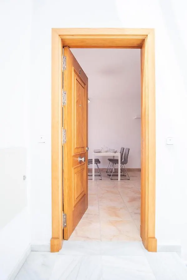 Felixa Apartment Barbate