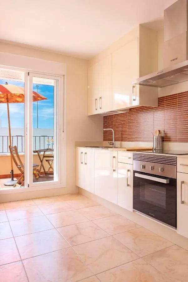 Felixa Apartment Barbate