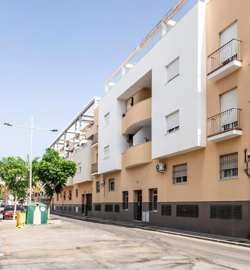 Felixa Apartment Barbate